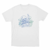 Jack Johnson Doodle Unisex T Shirt White