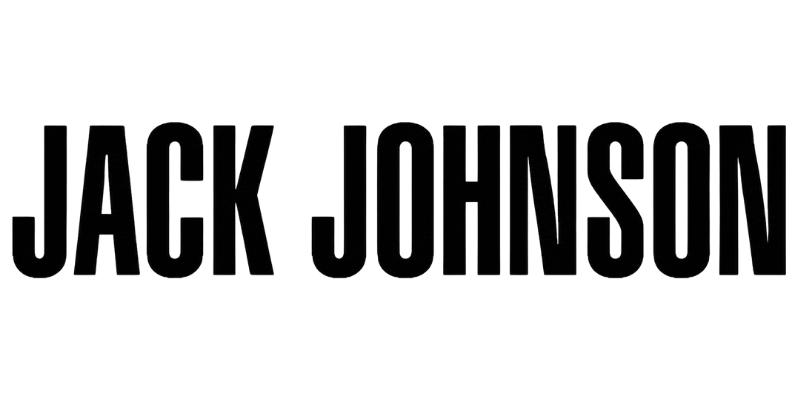Jack Johnson Merch