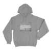 Meet The Moonlight Tour Unisex Hoodie Grey