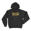 September Sessions Unisex Hoodie Black